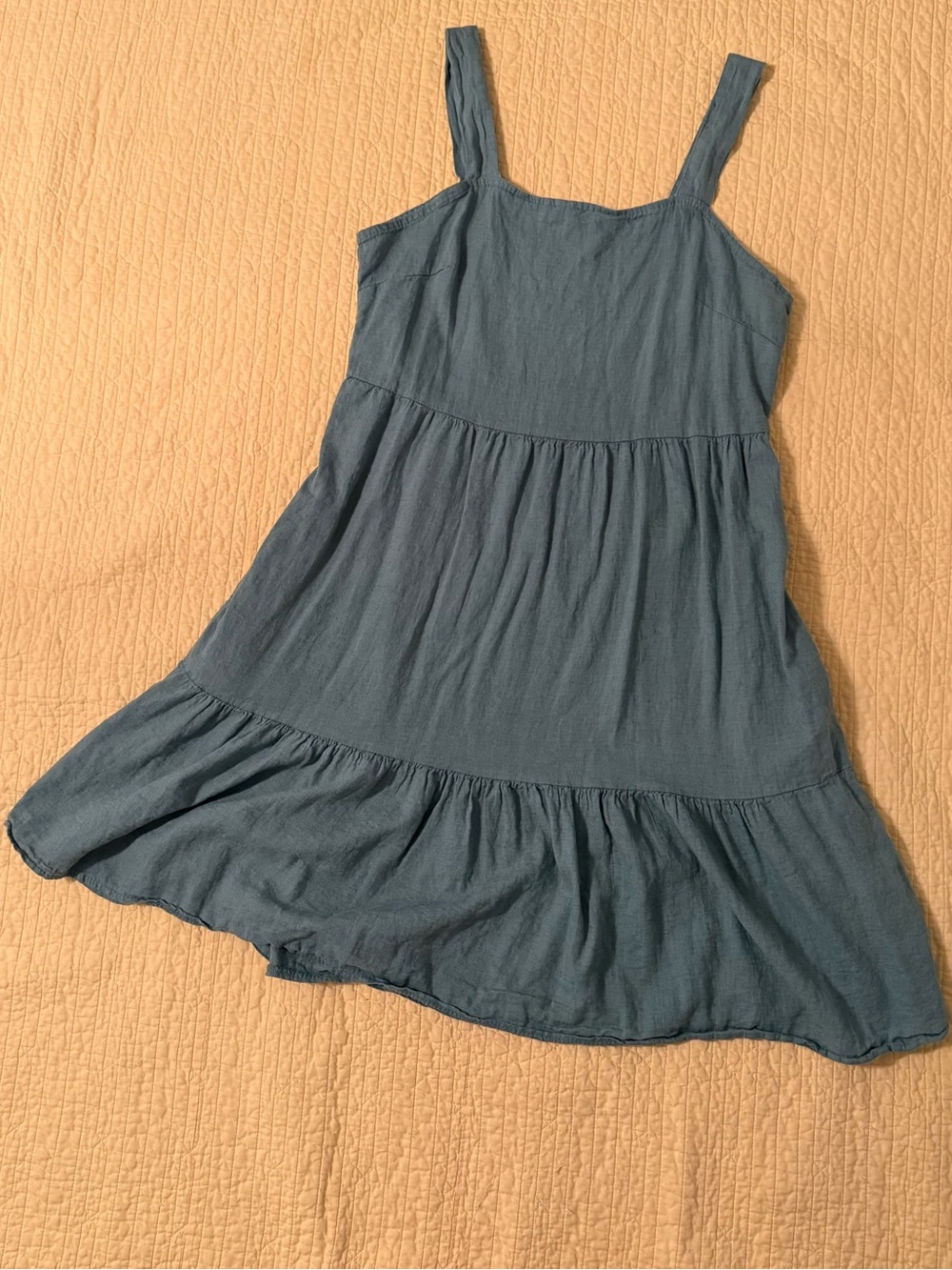 Valentina Naldi Summer Dress